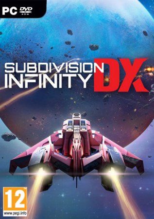Subdivision Infinity DX (2019) PC | Лицензия